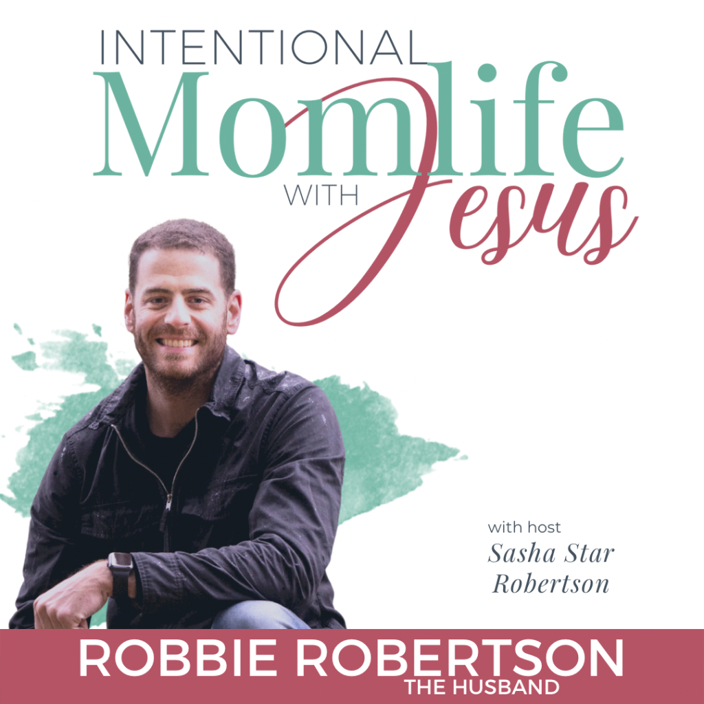 Recurring Special Guest, and Sasha's Husband, Robert Robertson is back on the podcast to share about to maintain consistency in their habits, routines, & rituals regardless of the changing circumstances and season.